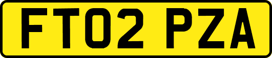 FT02PZA