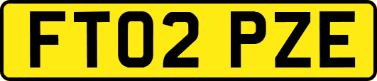 FT02PZE