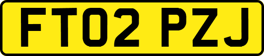 FT02PZJ