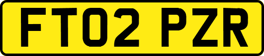 FT02PZR