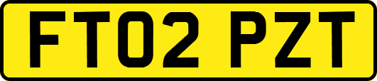 FT02PZT