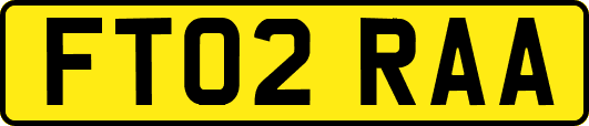 FT02RAA