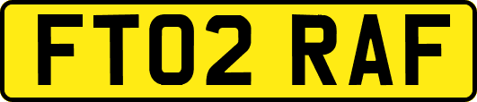 FT02RAF