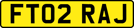 FT02RAJ