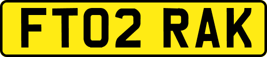 FT02RAK