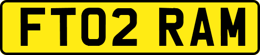 FT02RAM