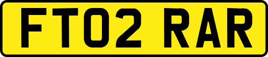 FT02RAR