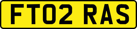 FT02RAS