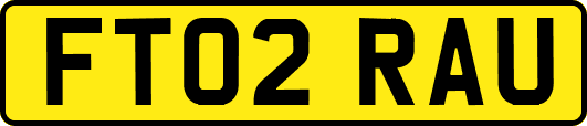 FT02RAU