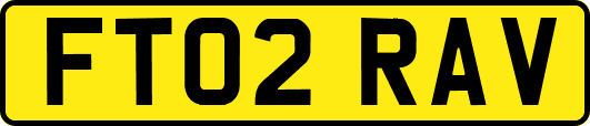 FT02RAV