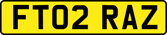 FT02RAZ
