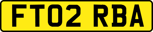FT02RBA