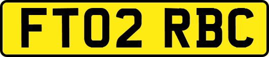 FT02RBC