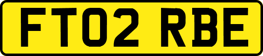 FT02RBE