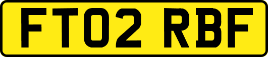 FT02RBF