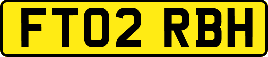 FT02RBH