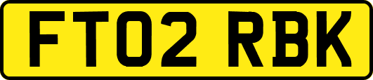 FT02RBK