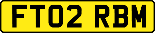 FT02RBM