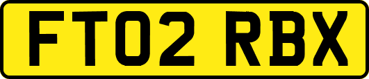FT02RBX