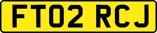 FT02RCJ