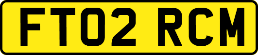FT02RCM