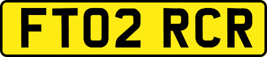 FT02RCR