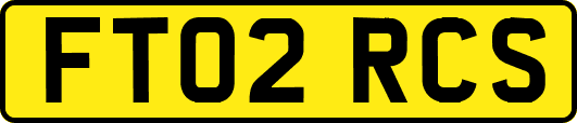 FT02RCS
