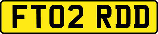 FT02RDD