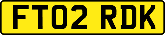 FT02RDK
