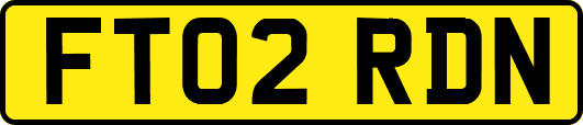 FT02RDN
