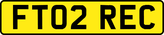 FT02REC