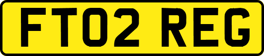 FT02REG