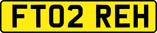 FT02REH