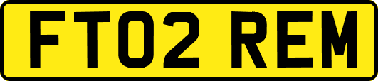 FT02REM