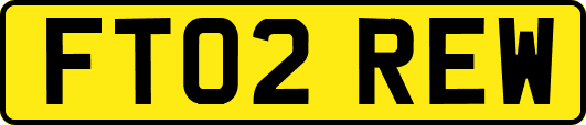 FT02REW