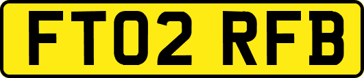 FT02RFB
