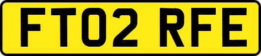 FT02RFE