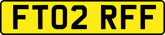 FT02RFF
