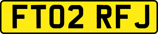 FT02RFJ