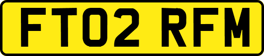 FT02RFM