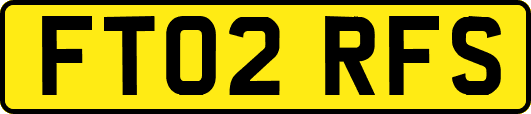FT02RFS
