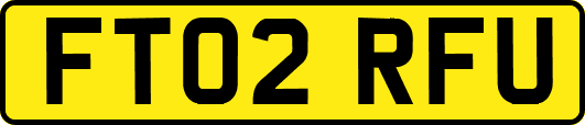 FT02RFU