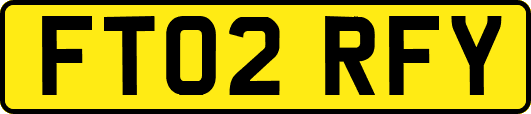 FT02RFY