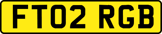 FT02RGB