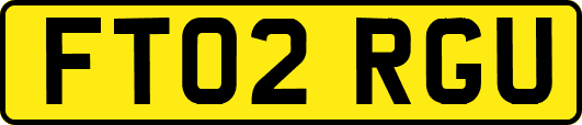 FT02RGU