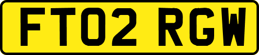 FT02RGW