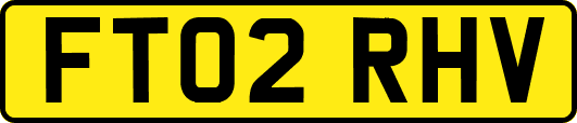 FT02RHV