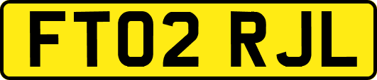 FT02RJL