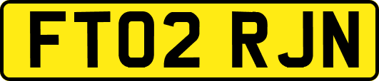 FT02RJN