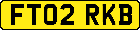 FT02RKB